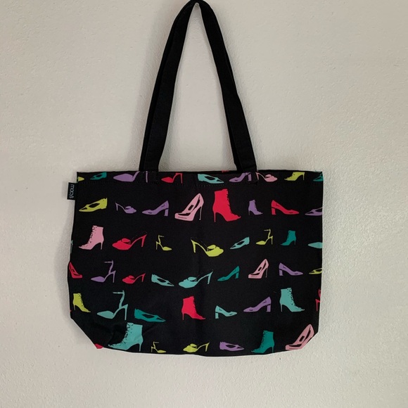 Macy's Bags Exclusive Macys Large Reusable Tote Poshmark
